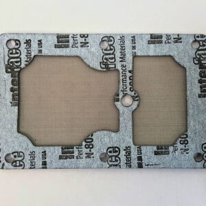 MGB/ MGB GT/ MGC/ MGC GT Overdrive Filter & Gasket