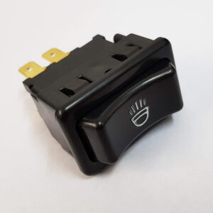 MGB/ MGB GT/ Midget Headlight Rocker Switch