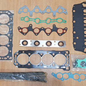 MGF / MG TF / MG ZR K-Series Multi Layer Head Gasket Set (inc Bolts) (Camtec)