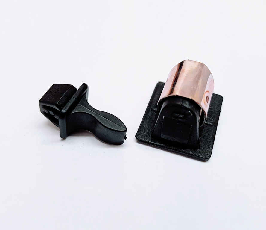 MGB / MGB GT Armrest Striker & Catch