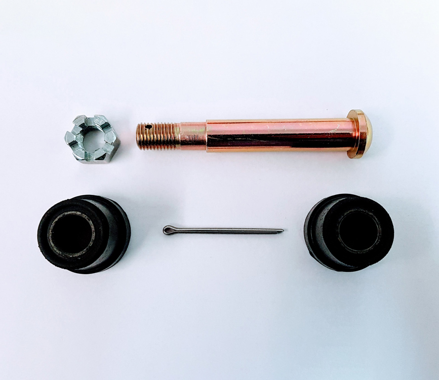 MGB/ MGB GT Top Trunnion/ Fulcrum Pin Kit