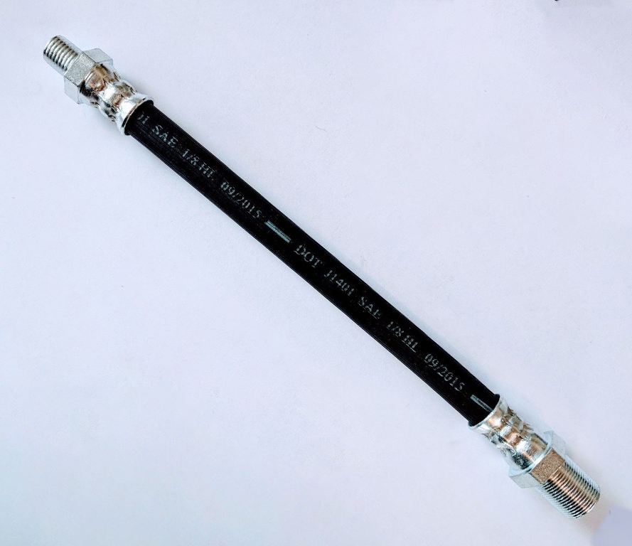 MGB/ Midget/ MGA Clutch Flexi Hose