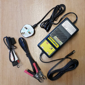 Accimate Smart Battery Maintainer