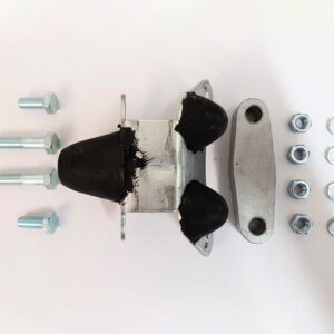 MGB/ MGB GT Front Bump Stop Kit