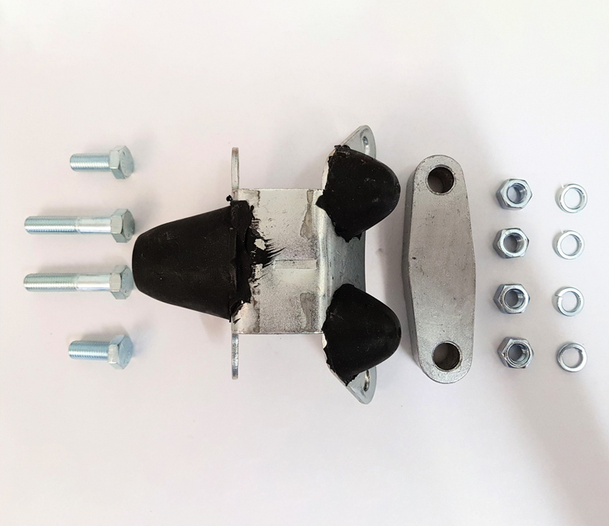 MGB/ MGB GT Front Bump Stop Kit