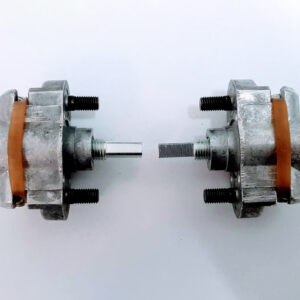 MGB/ MGB GT Rear Brake Adjusters (pair)