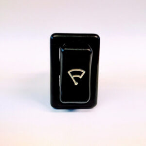 MGB, MGB GT Wiper Switch