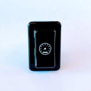 MG Midget Dashboard/ Panel Light Switch