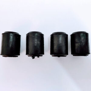MGB/ MGB GT/ MGB V8 Metallastic Wishbone Bushes - Set of 4