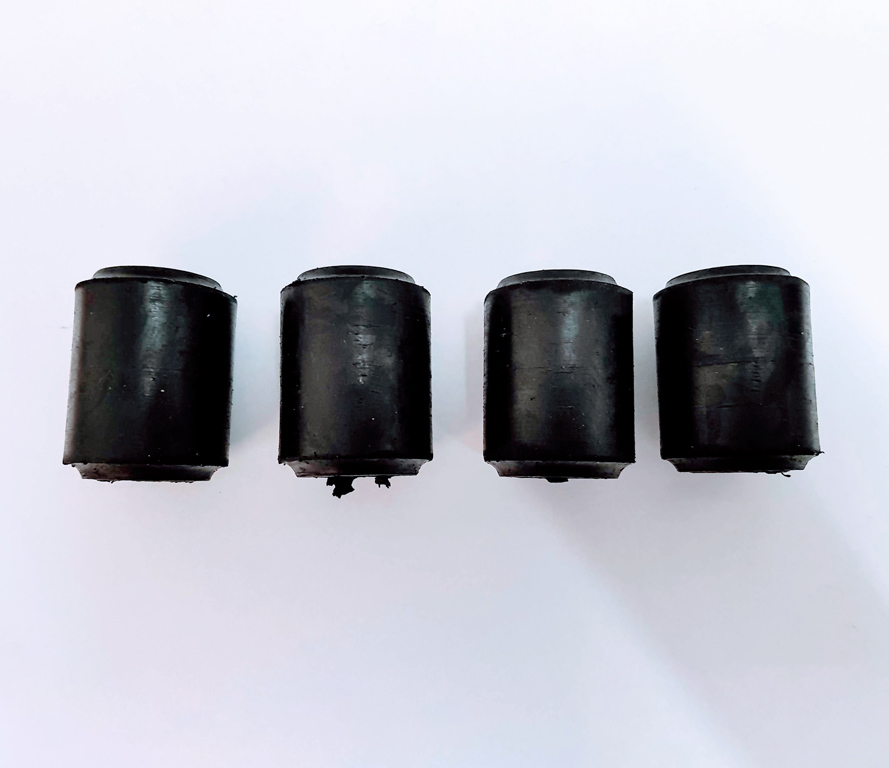MGB/ MGB GT/ MGB V8 Metallastic Wishbone Bushes - Set of 4