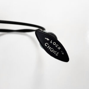 MGB / MGB GT Locking Choke Cable (1976-1980)