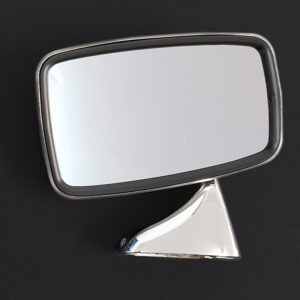 Tex Style Door Mirror - L/H - Front