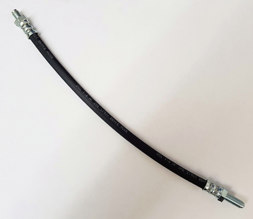 MGB Front Brake Hose (62-74) / Midget Rear Brake Hose (61-80)
