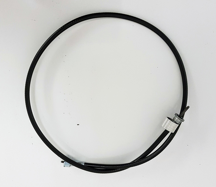 48" MGB / MGB GT Speedo Cable (3 Syncro non overdrive cars 62 - 67)