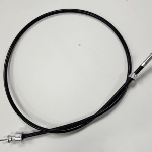 38" MGB / MGB GT Speedo Cable (RHD, Non Overdrive, 4 Synchro)