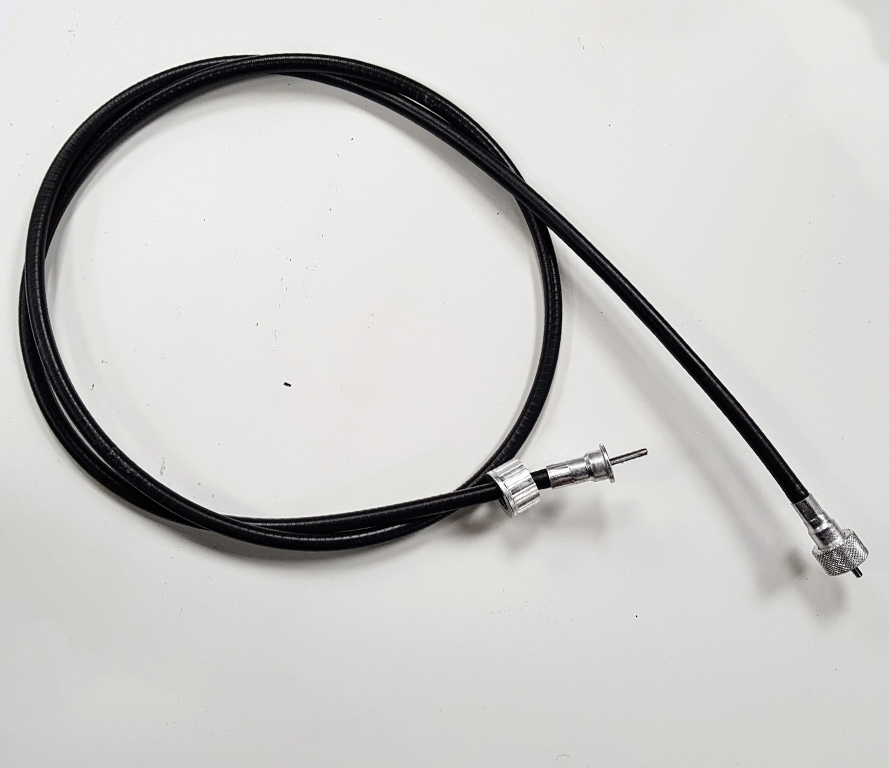 57" MGB / MGB GT Speedo Cable 76-80 Overdrive RHD