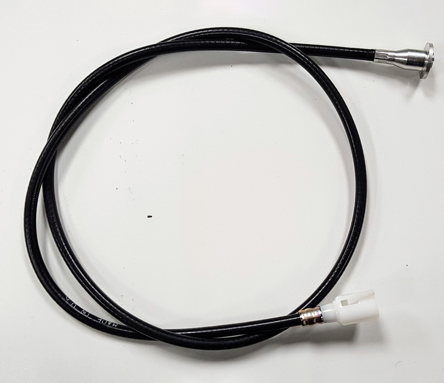 52" Midget Speedo Cable 1500 Cars 1977-1980 RHD