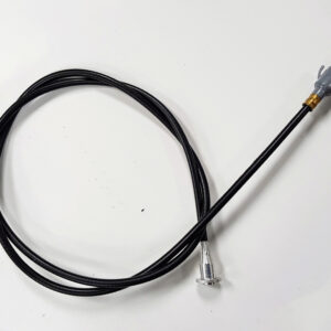 63" Midget Speedo Cable LHD Cars 1977-1979