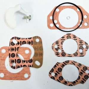MGB/ MGB GT SU HIF4 Rear Float Kit 75-80