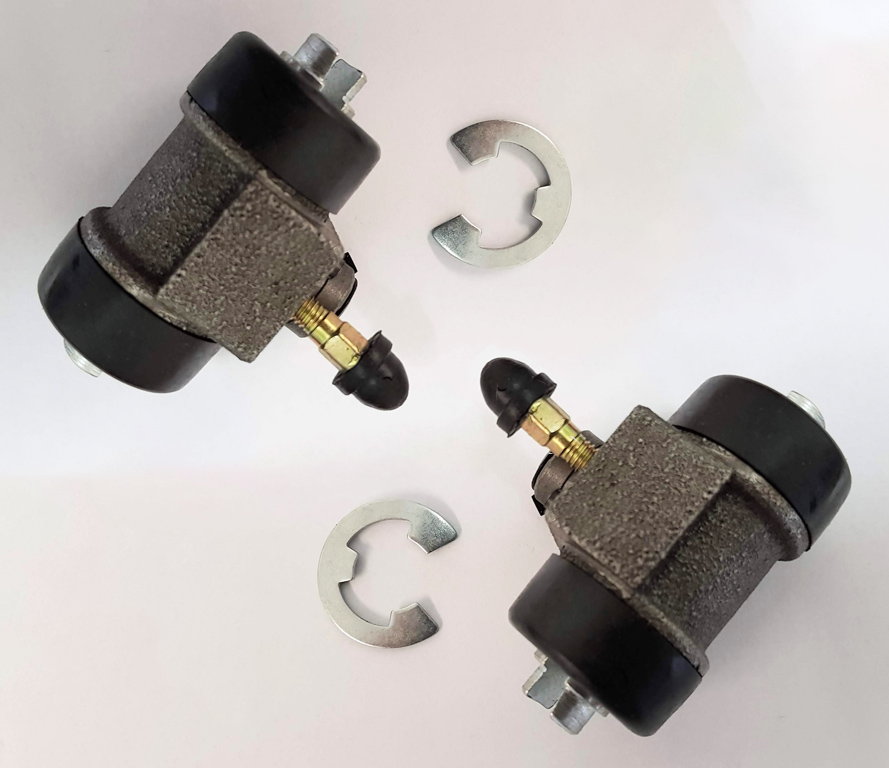 Pair of MG Midget Rear Wheel Cylinders (1500 Models)