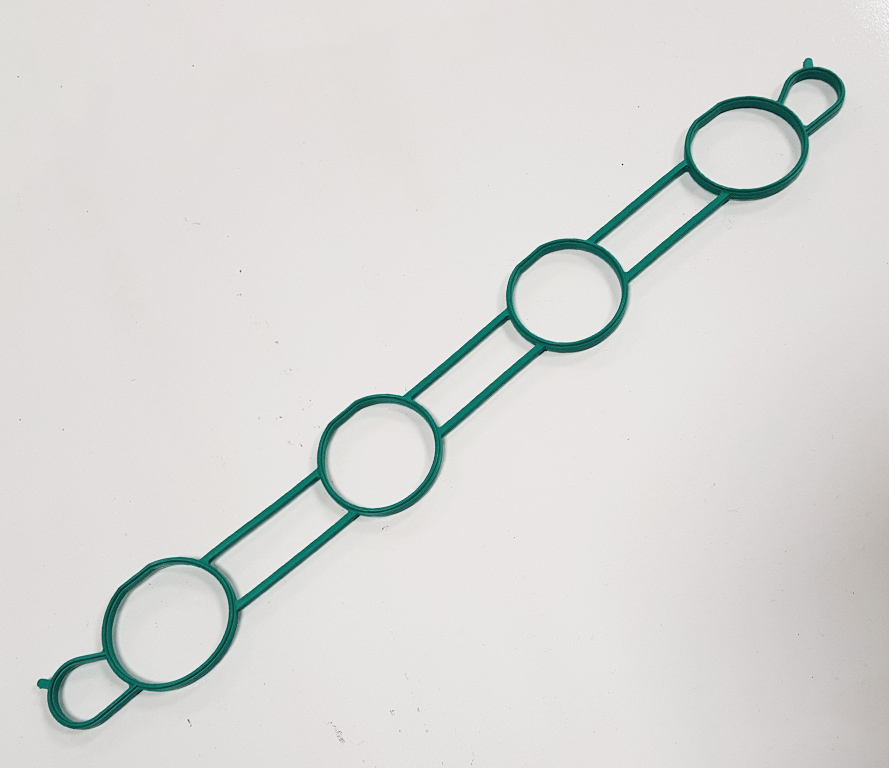 MGF / MG TF / MG ZR Inlet Manifold Seal / Gasket