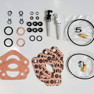 MGB / MGB GT SU Carb Service Kit (HIF4 Carbs) (CSK50/ WZX1850)