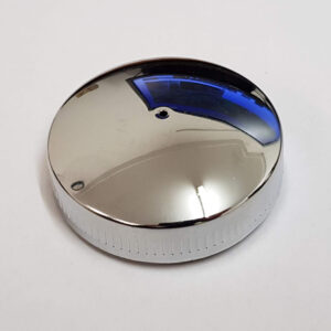 MGB/ MGA/ Midget Chrome Vented Oil Filler Cap