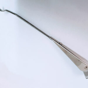 Midget Spoon Fitting Stainless Steel Wiper Arm