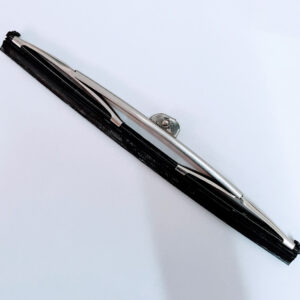 Midget 9" Stainless Steel Wiper Blade (Spoon Fitting)