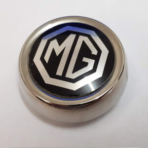 MGB/ MGB GT Rostyle Wheel Centre Cap