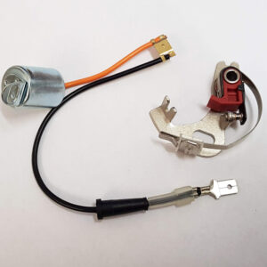 MGB/ MGB GT/ Midget 45D Condensor & Points
