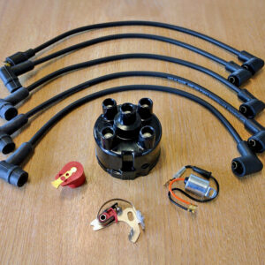 MGB/ MGB GT/ Midget 45D Ignition Kit