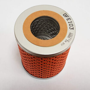 Midget/ Sprite Oil Filter (Paper Type) (1958 - 1974)