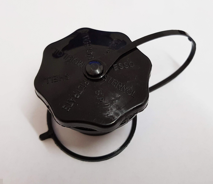 MGB/ MGA/ Midget Oil Filler Cap