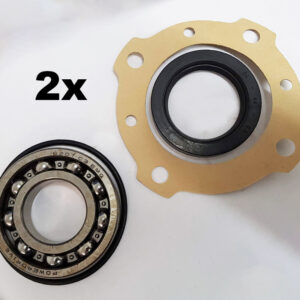 Pair of Midget/ Sprite Rear Wheel Bearing Kits