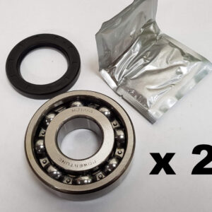 MGB/ MGB GT Rear Wheel Bearing Kit (pair)