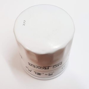 MGF/ MG TF/ MG ZR Oil Filter