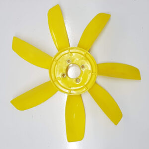 MGB/ MGB GT Plastic Fan Blade