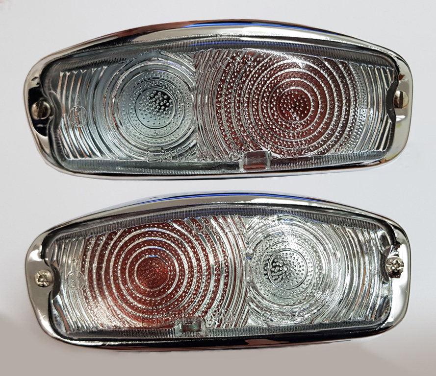 Midget Indicator Assembly Set