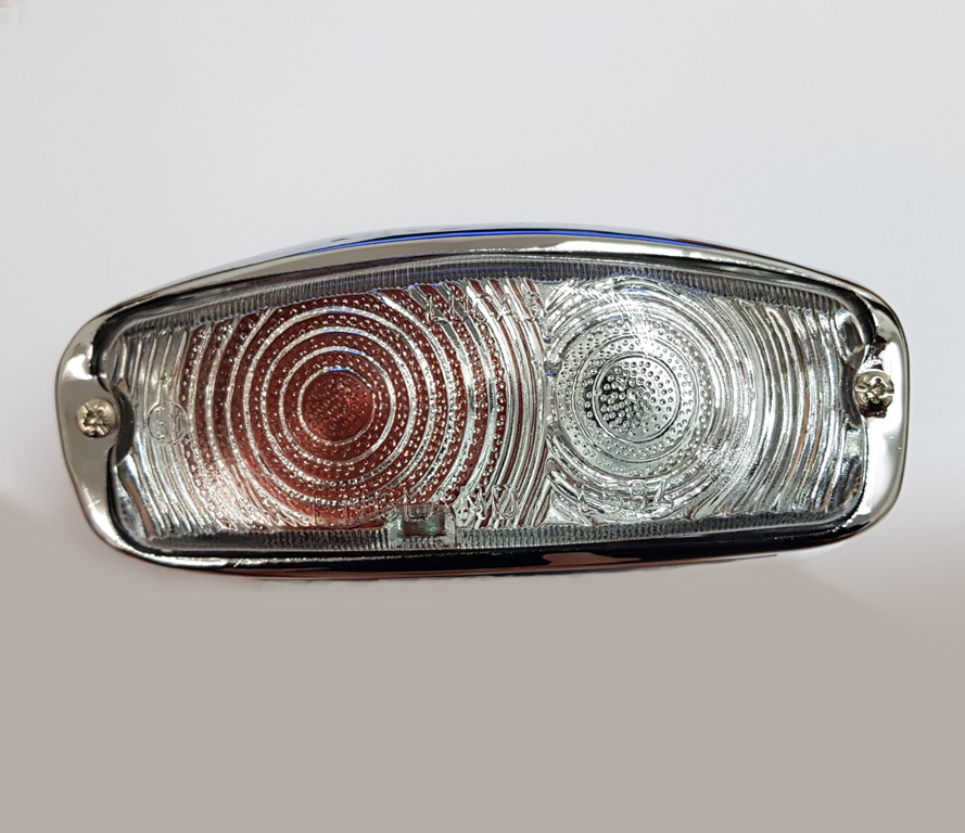 Midget/ Sprite Indicator Assembly (N/S)