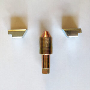 Midget Brake Adjuster & Tappets/ Wedges