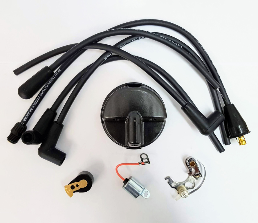 MGB Roadster/ MGB GT/ Midget 25D Ignition Kit