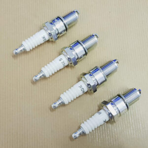 Set of 4 Spark Plugs