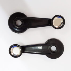 MGB / MGB GT / Midget Plastic Winder Handles (Pair)