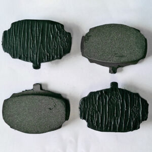 MGB/ MGB GT Brake Pad Set