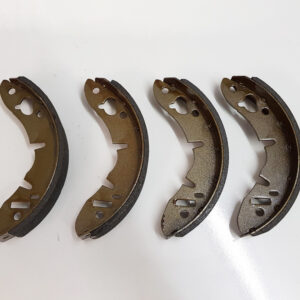 Midget/ Sprite Rear Brake Shoes