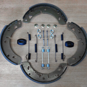 MGB/ MGB GT Brake Shoe Kit