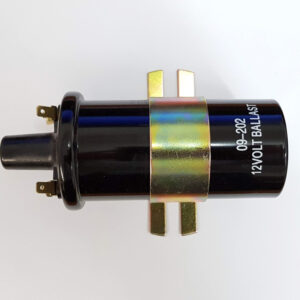 MGB/ MGB GT/ Midget 12 Volt Ballast Resisted Ignition Coil