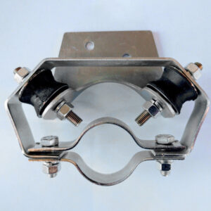 MGB/ MGB GT Rear Exhaust Mounting Kit