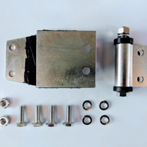 MGB/ MGB GT Intermediate Exhaust Mounting Kit (62-74)